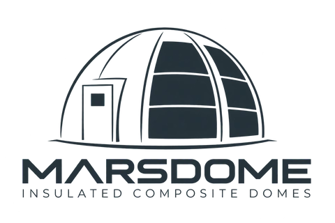 MarsDome
